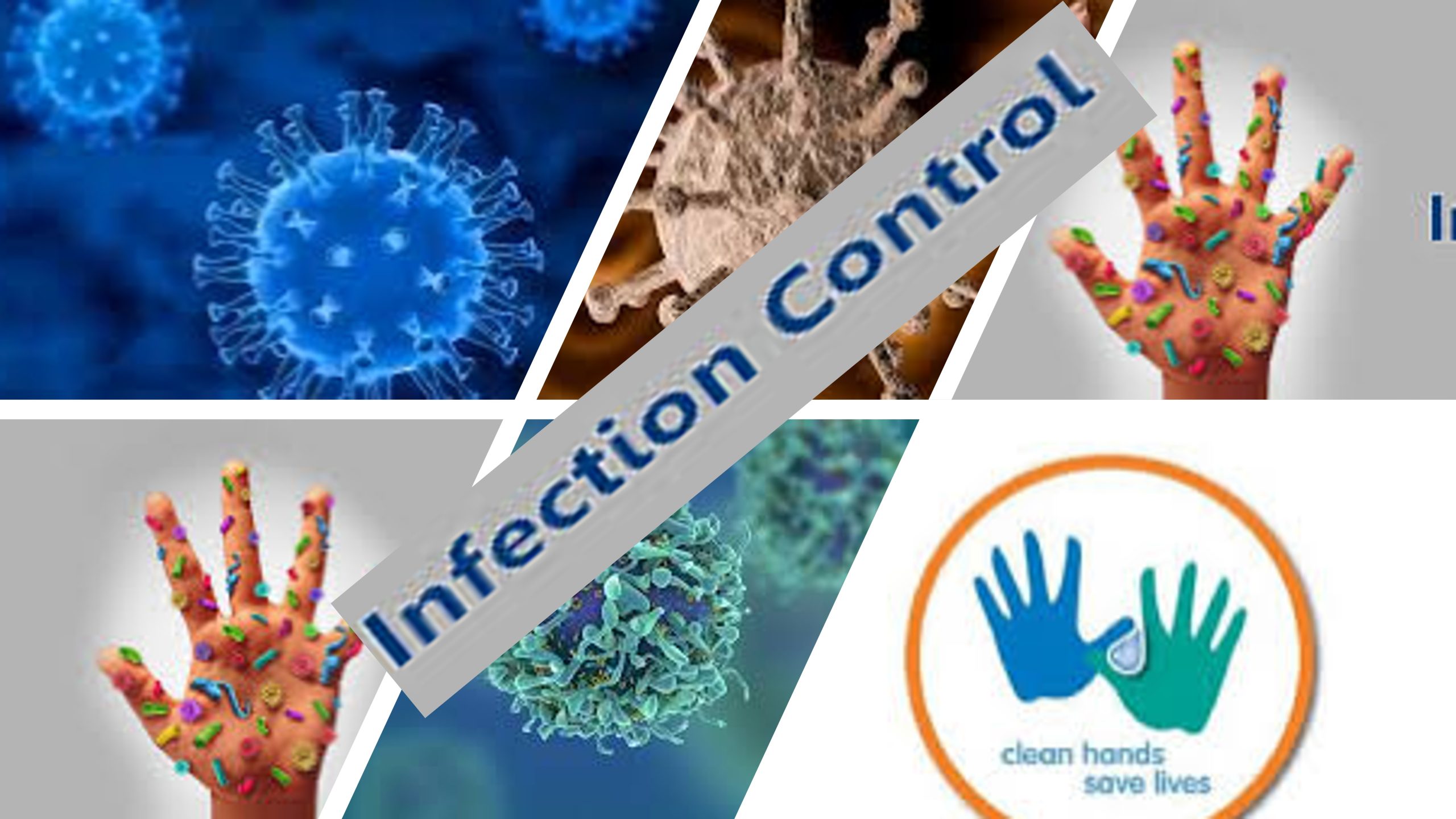 Infection Control (NYSED and NYDOH approved!) - Image 3