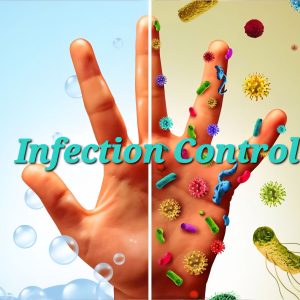 Infection Control   (NYSED and NYDOH approved!)